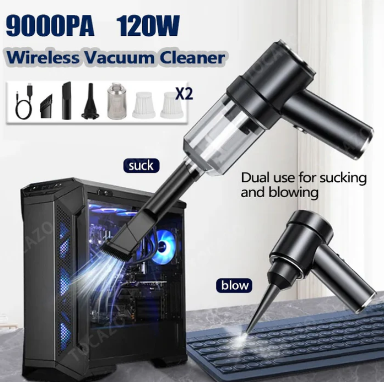 VENIPEX™ THE AIRVACC PRO