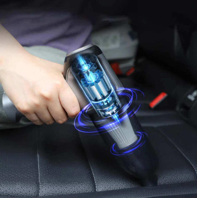 VENIPEX™ THE AIRVACC PRO