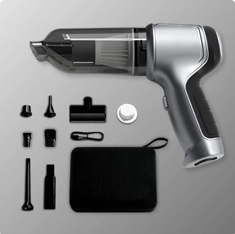 VENIPEX™ THE AIRVACC PRO