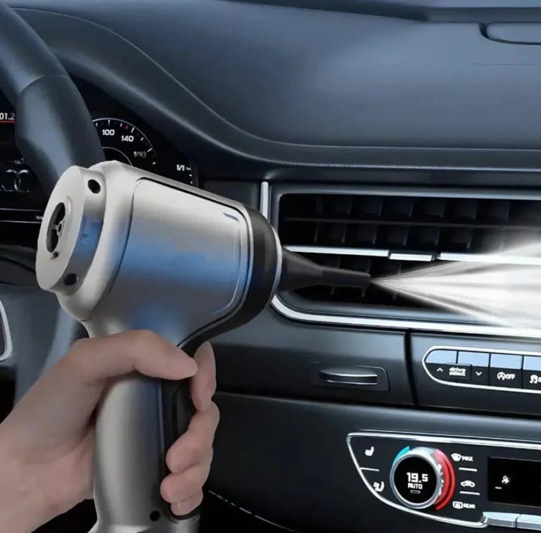 VENIPEX™ THE AIRVACC PRO