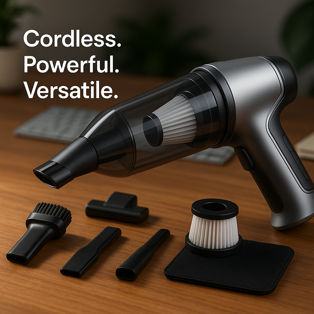 VENIPEX™ THE AIRVACC PRO