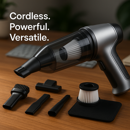 VENIPEX™ THE AIRVACC PRO