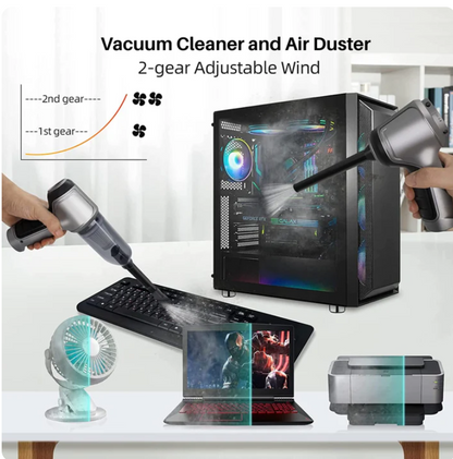 VENIPEX™ THE AIRVACC PRO